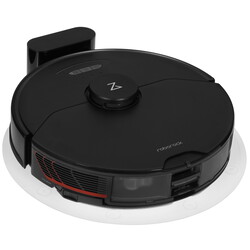 Изображение товара Робот-пылесос Roborock S7 MaxV черный