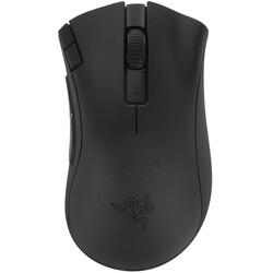 Изображение товара Мышь беспроводная Razer DeathAdder V2 X Hyperspeed [RZ01-04130100-R3G1] черный