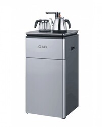 Изображение товара Диспенсер AEL LD-AEL-49a серебристый