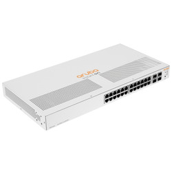 Изображение товара Коммутатор HPE Aruba Instant On 1930 24G 4SFP/SFP+