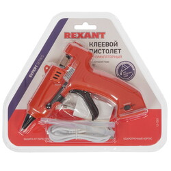Изображение товара Клеевой пистолет Rexant 12-1501