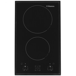 Изображение товара Электрическая варочная поверхность Hansa BHCS38120030