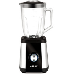 Изображение товара Блендер стационарный Aresa AR-1114 черный