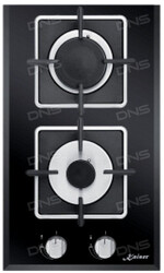 Изображение товара Газовая варочная поверхность Kaiser KCG 3382