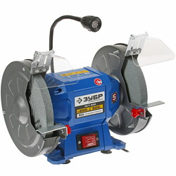 Изображение товара Точильный станок Зубр ПСТ-200