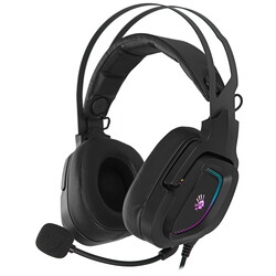 Изображение товара Проводные наушники A4Tech Bloody G570 черный 2021