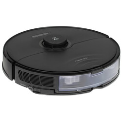 Изображение товара Робот-пылесос Roborock S8 черный
