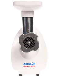 Изображение товара Мясорубка электрическая Аксион М 25.01 белый