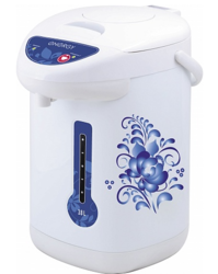 Изображение товара Термопот Energy TP-602 белый