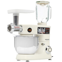 Изображение товара Кухонная машина Redmond RKM-4040 бежевый