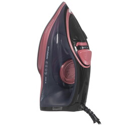 Изображение товара Утюг Hyundai H-SI01623 розовый