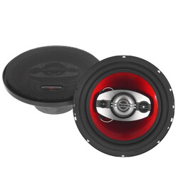 Изображение товара Коаксиальная акустическая система Ural AS-C1647