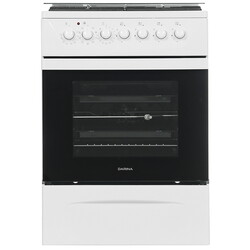 Изображение товара Комбинированная плита DARINA 1313 W белый