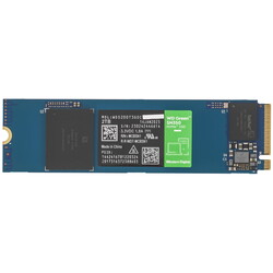 Изображение товара 2000 ГБ M.2 NVMe накопитель WD Green SN350 [WDS200T3G0C]