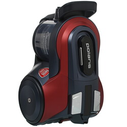 Изображение товара Пылесос  Polaris PVC 2004RI красный