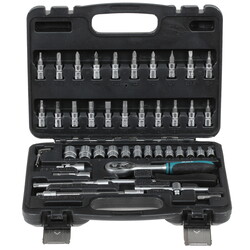 Изображение товара Набор инструментов Bort BTK-46