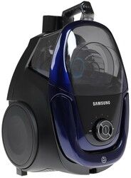 Изображение товара Пылесос  Samsung VC3100 синий