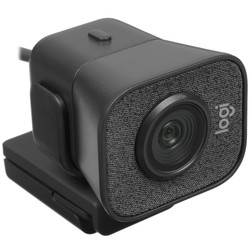 Изображение товара Веб-камера Logitech Full HD StreamCam Black