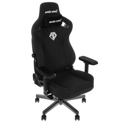 Изображение товара Компьютерное кресло AndaSeat Kaiser 3 XL черный