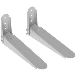 Изображение товара Кронштейн для СВЧ-печи Aceline A2MB010