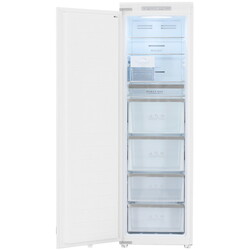 Изображение товара Встраиваемый морозильный шкаф DEXP BIF4-0210AMA