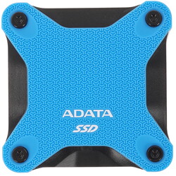 Изображение товара 512 ГБ Внешний SSD ADATA SD620 [SD620-512GCBL]