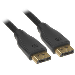 Изображение товара Кабель  Vention DisplayPort - DisplayPort, 2 м