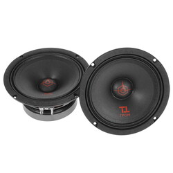 Изображение товара Среднечастотная акустическая система Ural ТТ-165 ГРОМ