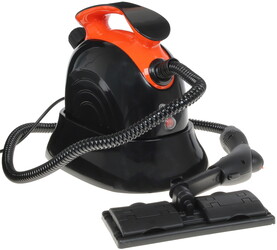 Изображение товара Пароочиститель Endever Odyssey Q-804 черный