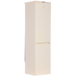 Изображение товара Холодильник с морозильником   DON R-299 S бежевый