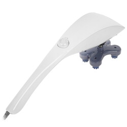 Изображение товара Массажер ZENET ZET-718 серый