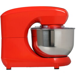 Изображение товара Миксер Starwind SPM 5186 красный