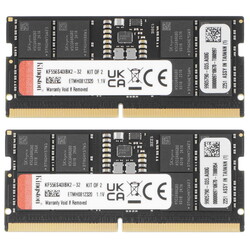 Оперативная память 32 ГБ (SO-DIMM) купить в интернет-магазине DNS