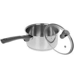 Изображение товара Ковш Tefal Daily Cook G7122345 2 л серебристый