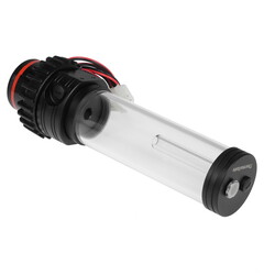 Изображение товара Резервуар с помпой для СЖО Thermaltake Pacific PR22-D5 [CL-W082-PL00BL-A]