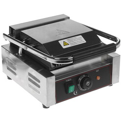 Изображение товара Гриль Gastrorag NPL-EGD10E серебристый