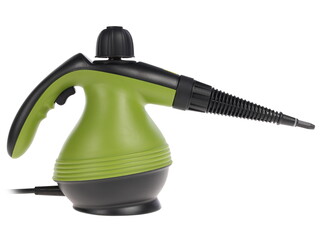 Изображение товара Пароочиститель Kitfort KT-906 зеленый
