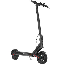 Изображение товара Электросамокат Navee S65C черный