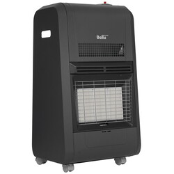 Изображение товара Газовый инфракрасный обогреватель Ballu BIGH-55 Black