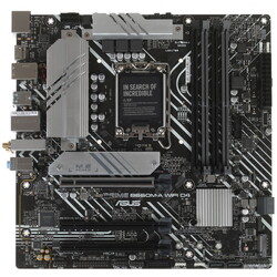 Изображение товара Материнская плата ASUS PRIME B660M-A WIFI D4
