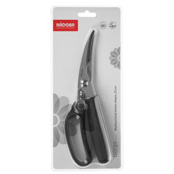 Изображение товара Ножницы кухонные Nadoba Borga 723315