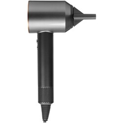 Изображение товара Фен Dyson Supersonic HD07 серебристый/золотистый