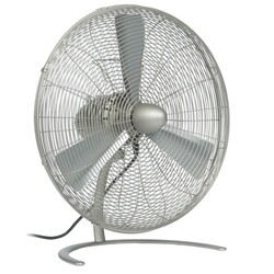 Изображение товара Вентилятор Stadler Form Charly NEW Floor C-050  серый