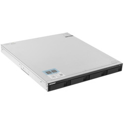 Изображение товара Сетевое хранилище (NAS) QNAP TS-464U-RP-8G