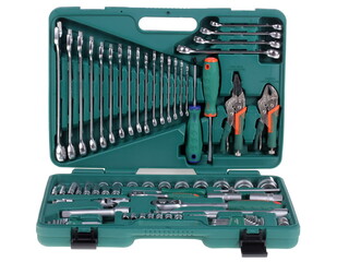 Изображение товара Набор инструментов Jonnesway S04H52478S