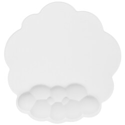 Изображение товара Коврик DEXP WR-S Cloud Pad (S) белый