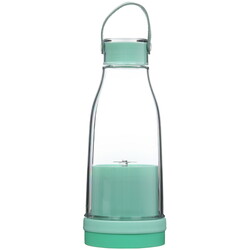 Изображение товара Блендер портативный Aceline SBW-350 зеленый