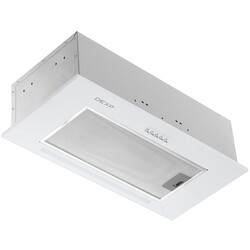Изображение товара Вытяжка полновстраиваемая DEXP SB60W белый