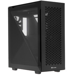 Изображение товара Корпус Thermaltake Divider 500 TG Air [CA-1T4-00M1WN-02] черный