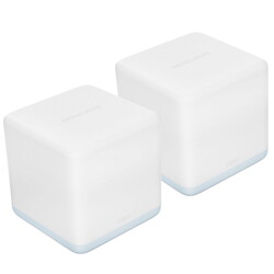 Изображение товара MESH-комплект Mercusys Halo H30 (2-pack)